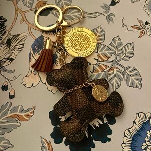 Louis Vuitton Trunks & Bags Luggage Charm